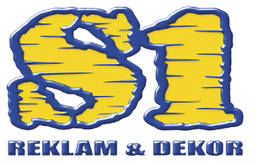 S1 reklam & dekor - Göteborg